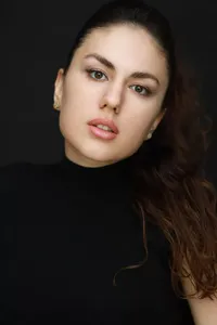 Паулина Анисько фото 10