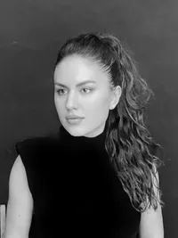 Паулина Анисько фото 12