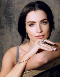 Яна Аносова фото 5