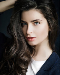 Яна Аносова фото 6