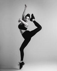 Яна Аносова фото 8