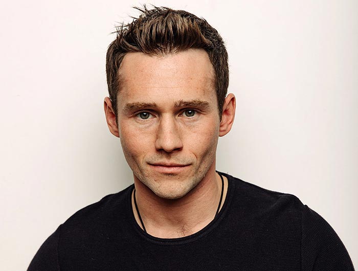 Илья Антоненко фото 1