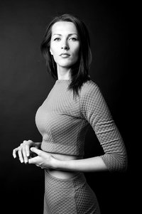 Анна Антонова фото 11