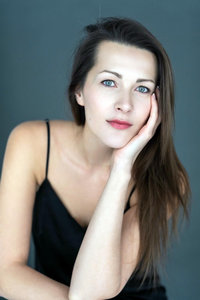 Анна Антонова фото 12