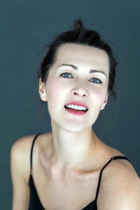 Анна Антонова фото 13