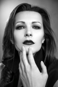 Анна Антонова фото 20