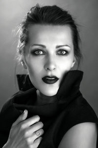 Анна Антонова фото 22