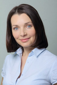 Наталия Антонова фото 11