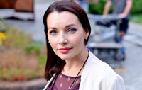 Наталия Антонова фото 14