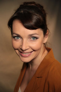 Наталия Антонова фото 27