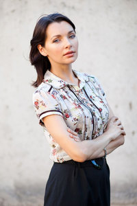 Наталия Антонова фото 33