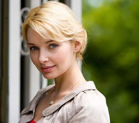 Наталия Антонова фото 6