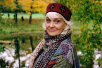 Ольга Антонова фото 28