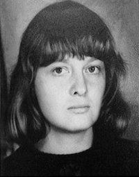 Ольга Антонова фото 5
