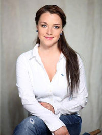 Светлана Антонова фото 10