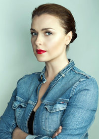 Светлана Антонова фото 16