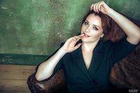 Светлана Антонова фото 21