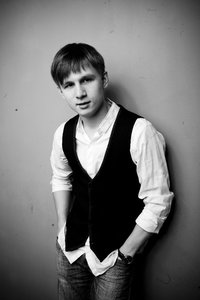 Евгений Антропов фото 2