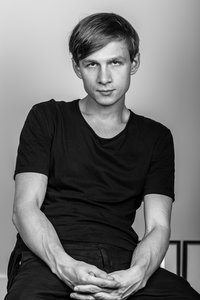 Евгений Антропов фото 4
