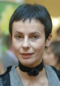 Ирина Апексимова фото 15