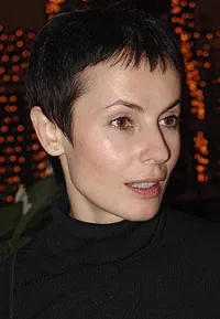 Ирина Апексимова фото 2