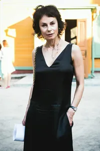 Ирина Апексимова фото 21