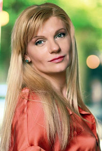 Анна Ардова фото 3