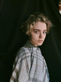Ананке Арейру фото 15