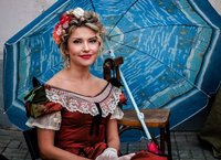 Екатерина Архарова фото 19
