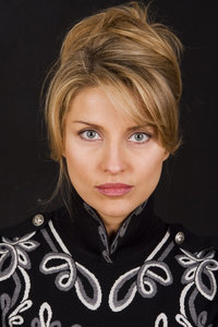 Екатерина Архарова фото 7