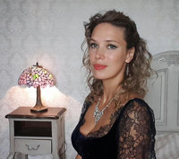 Анна Арланова фото 27