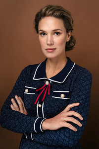 Анна Арланова фото 32