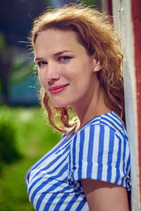 Анна Арланова фото 4