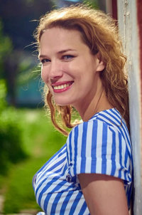 Анна Арланова фото 5