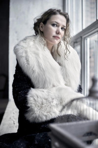 Анна Арланова фото 8