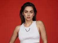Ана де Армас фото 23