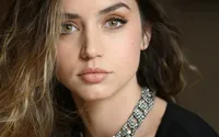 Ана де Армас фото 8