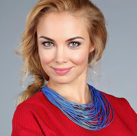 Татьяна Арнтгольц фото 3