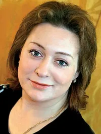 Мария Аронова фото 4
