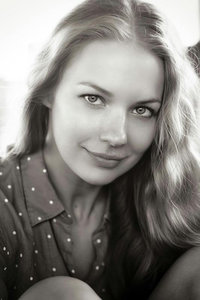 Елена Аросьева фото 11