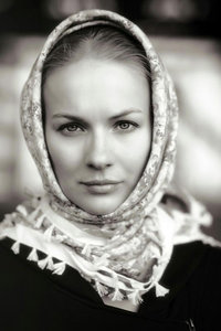 Елена Аросьева фото 12