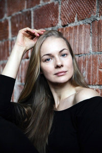 Елена Аросьева фото 13
