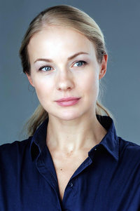 Елена Аросьева фото 15