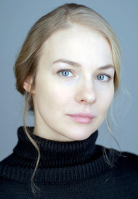 Елена Аросьева фото 19