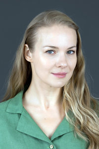 Елена Аросьева фото 20