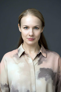 Елена Аросьева фото 22