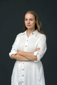 Елена Аросьева фото 23