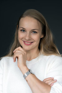 Елена Аросьева фото 24