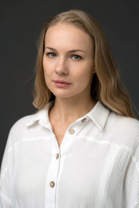 Елена Аросьева фото 25