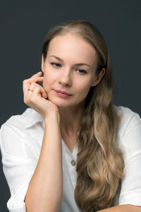 Елена Аросьева фото 27